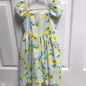 Beautiful lined dress